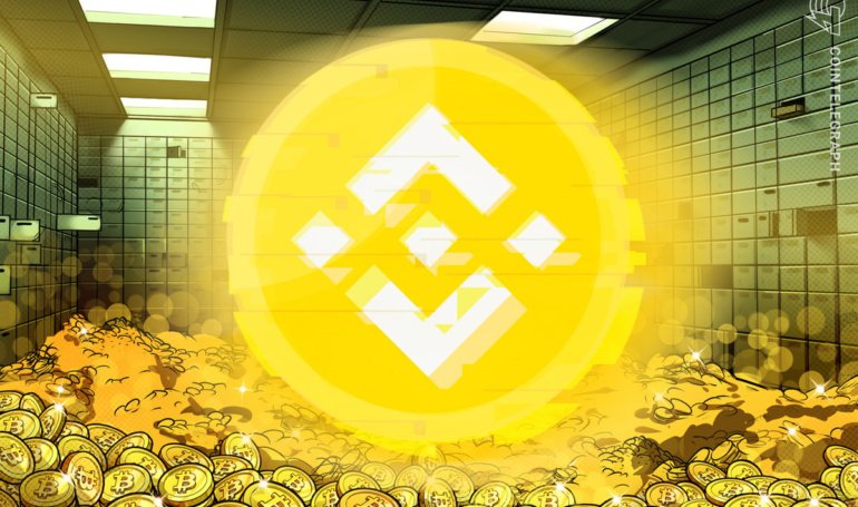 Bhutan Moves M in Bitcoin to Binance as BTC Hits 0K