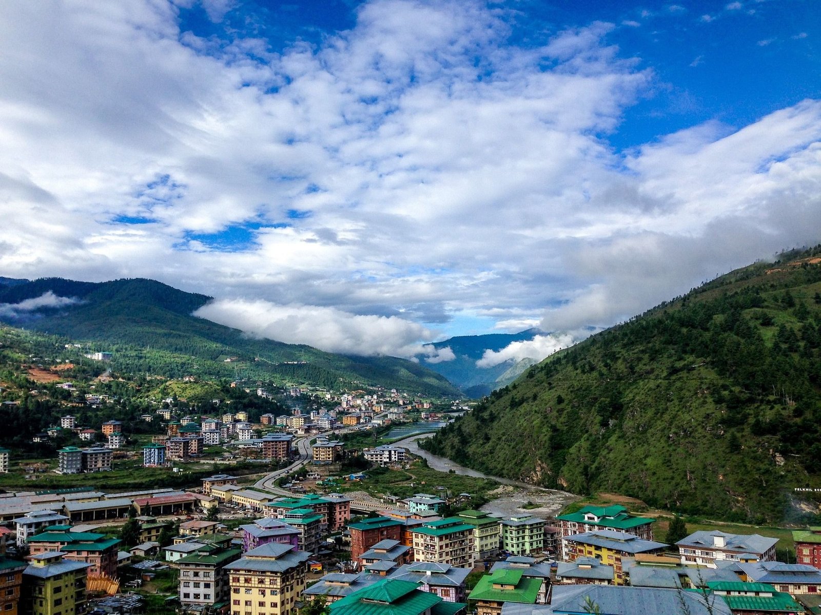 Bhutan Quietly Sells M in Bitcoin as Price Hits 3K, Still Holds Over .4B in Reserves