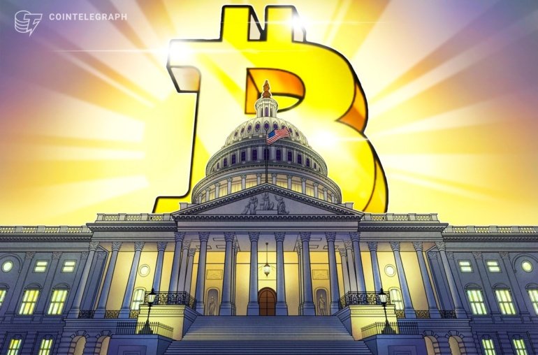 Big Beautiful Bill, T Debt Ceiling To Benefit BTC price?