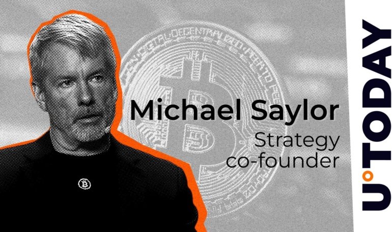 Big Bitcoin Secret Revealed by Michael Saylor