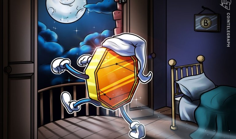 Big Brands Are Sleepwalking When It Comes To Stablecoins