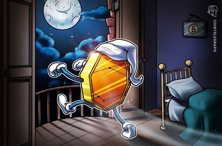 Big Brands Are Sleepwalking When It Comes To Stablecoins