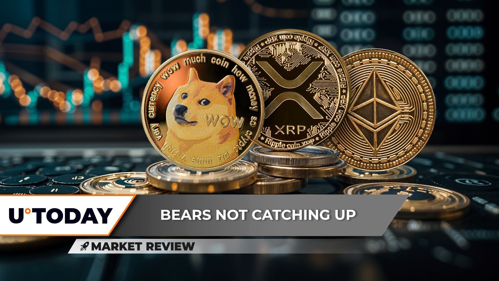 Biggest Breakout Since May, Dogecoin (DOGE) Finally Bullish