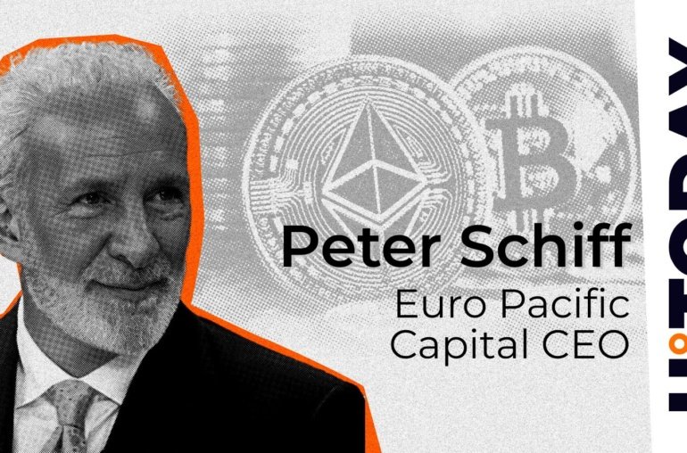 Biggest Crypto Skeptic Slams Bitcoin and Ethereum Companies