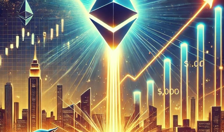 Billionaire Mike Novogratz Says Ethereum Will Enter Price Discovery If It Takes Out This Level