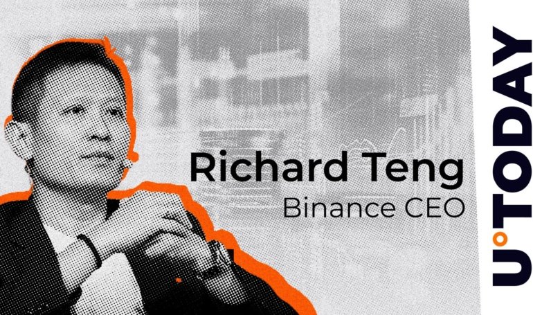 Binance CEO Delivers Five Iconic Success Nuggets: Details