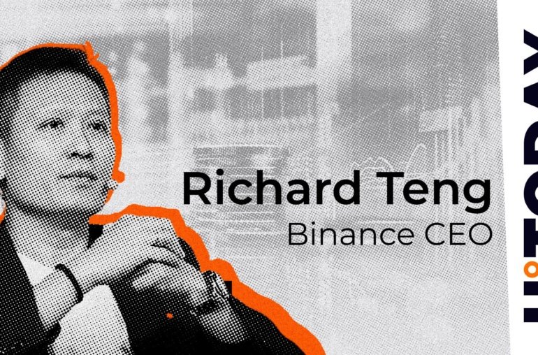 Binance CEO Delivers Five Iconic Success Nuggets: Details