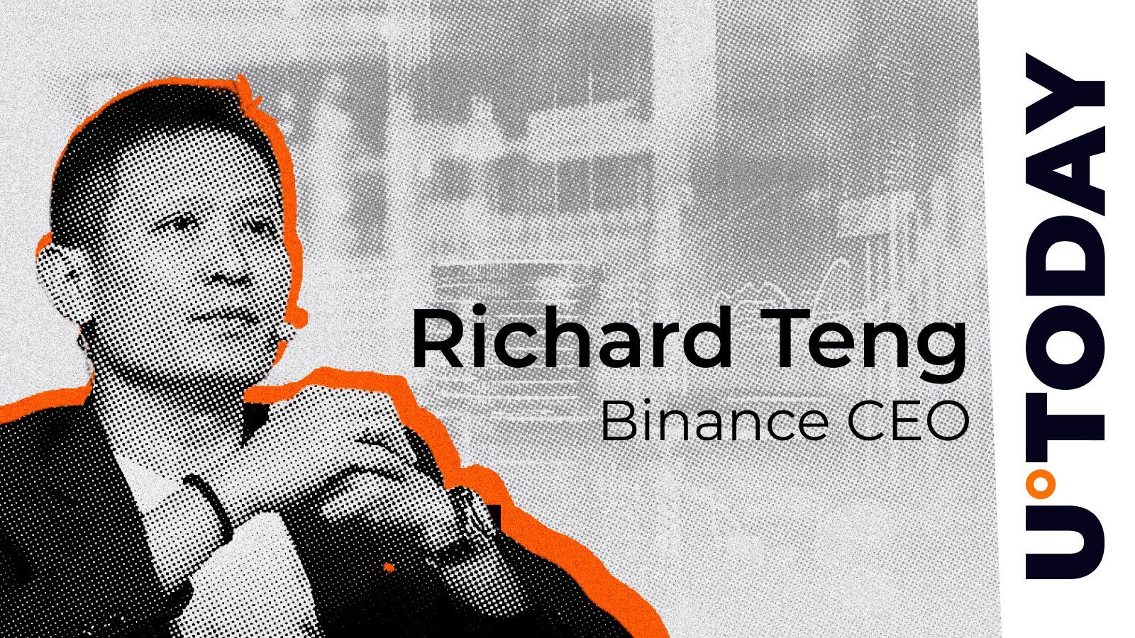 Binance CEO Delivers Five Iconic Success Nuggets: Details