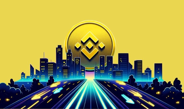 Binance Coin (BNB) Hits 2nd All-Time High In July: 0 Next?