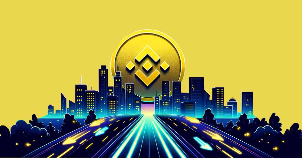 Binance Coin (BNB) Hits 2nd All-Time High In July: 0 Next?