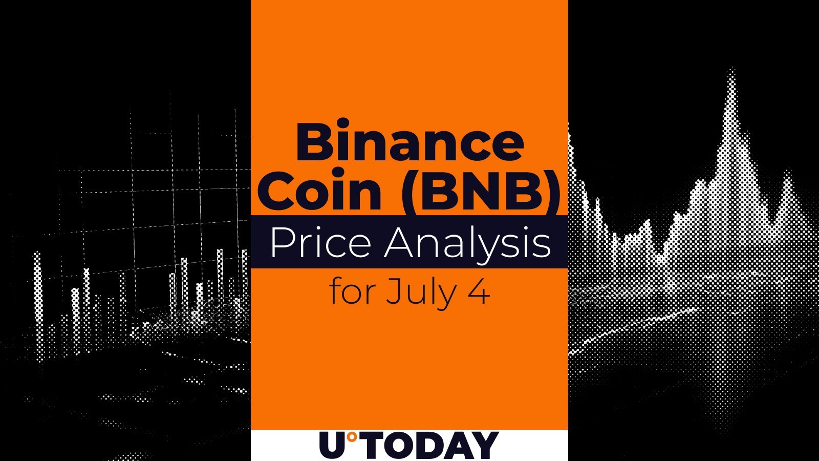 Binance Coin (BNB) Price Prediction for July 4