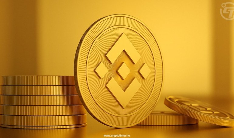 Binance Coin Eyes New ATH, Will BNB Price Hit 00?