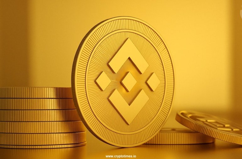 Binance Coin Eyes New ATH, Will BNB Price Hit 00?