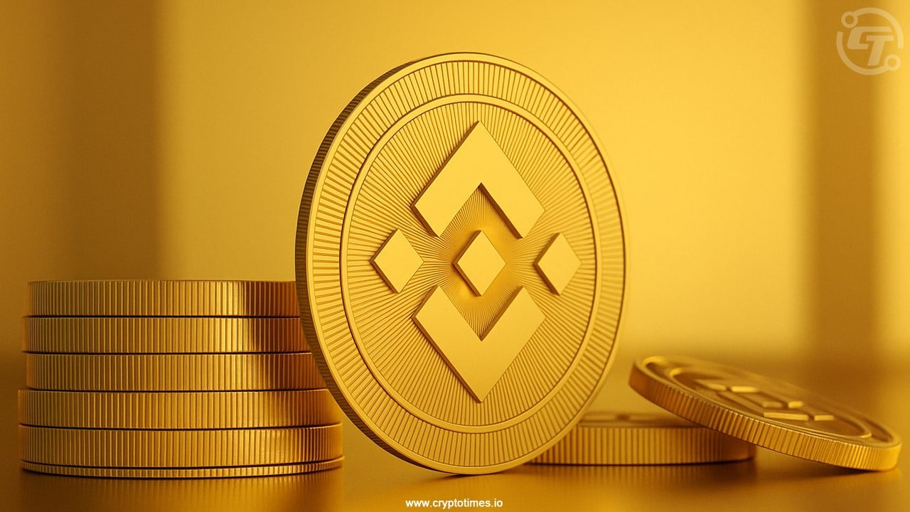 Binance Coin Eyes New ATH, Will BNB Price Hit 00?
