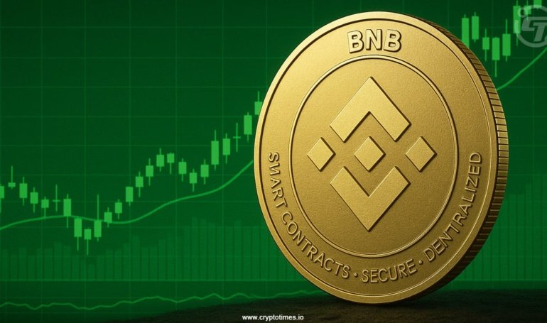 Binance Coin Hits 0, Where is BNB Going Next?