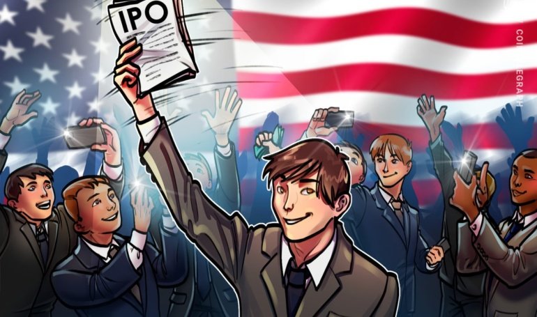 Binance Founder Backs BNB Treasury Company Aiming For US IPO