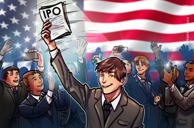 Binance Founder Backs BNB Treasury Company Aiming For US IPO
