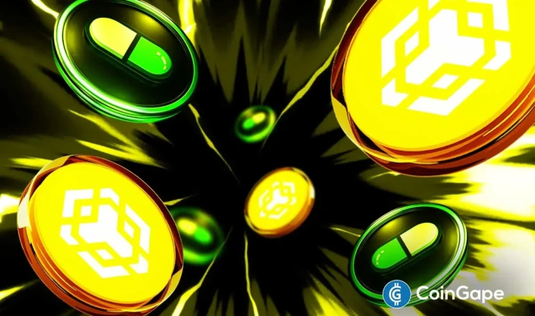 Binance Introduces PumpFun Rival, New TGE Token Launch Platform Out