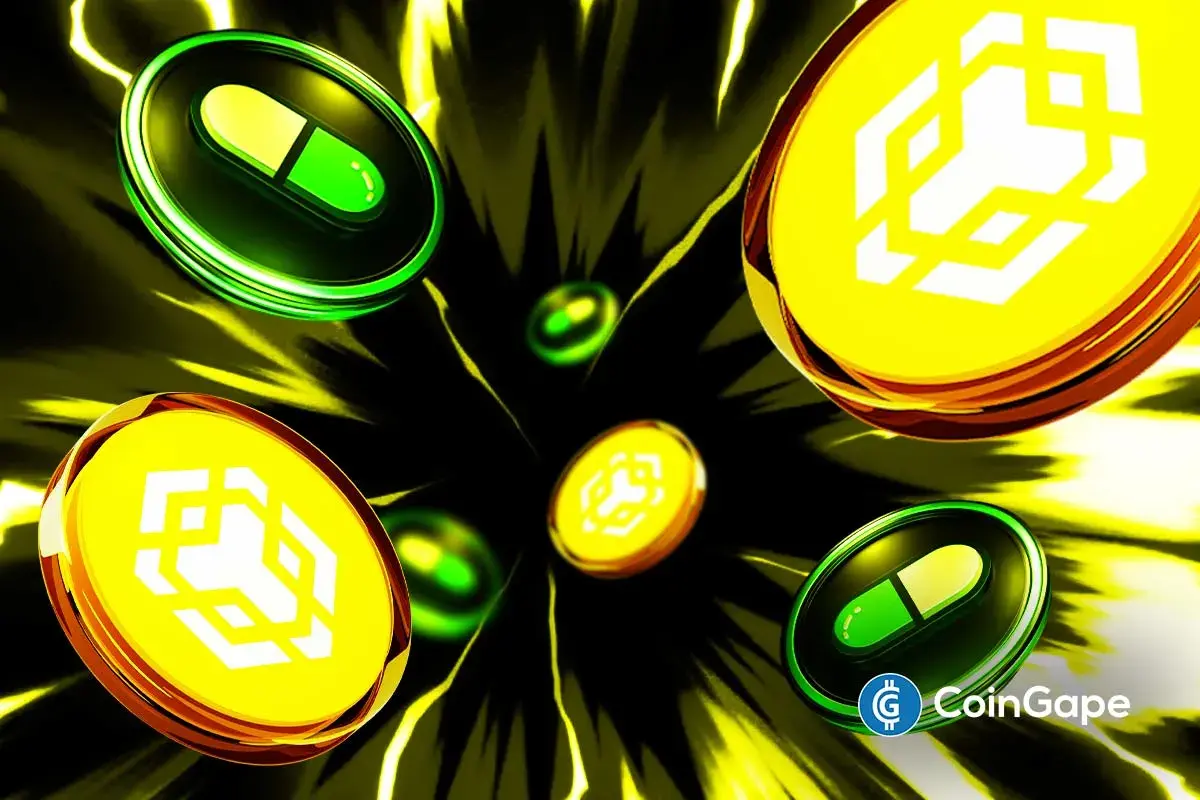 Binance Introduces PumpFun Rival, New TGE Token Launch Platform Out