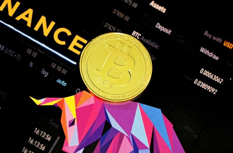 Binance Whale Inflows Suggest Possible Drop To 0,000