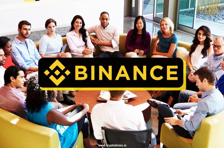 Binance to Retain Staff in Singapore Despite Regulatory Crackdown