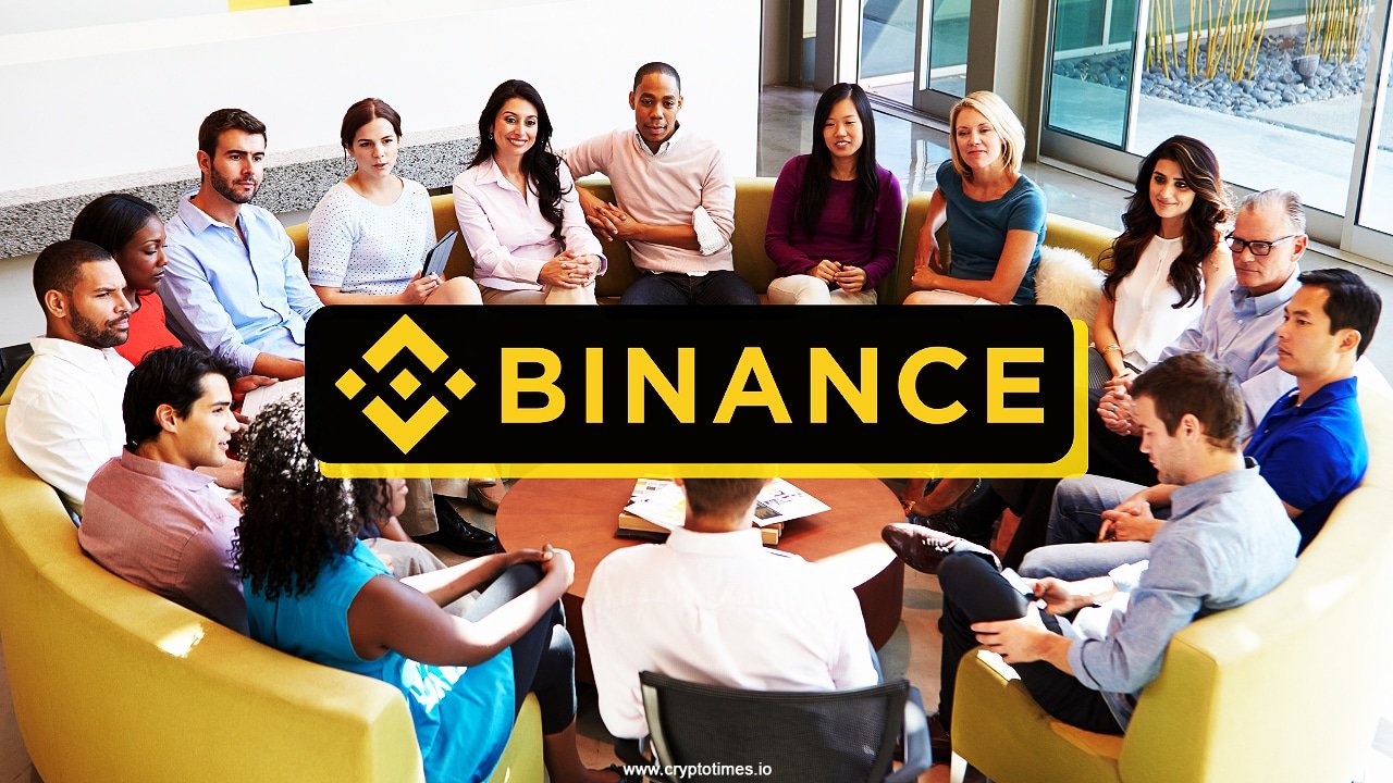 Binance to Retain Staff in Singapore Despite Regulatory Crackdown