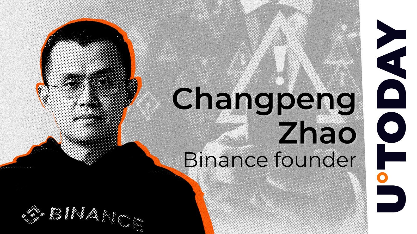Binance’s CZ Makes Crucial Warning As TON Golden Visa News Proves Fake