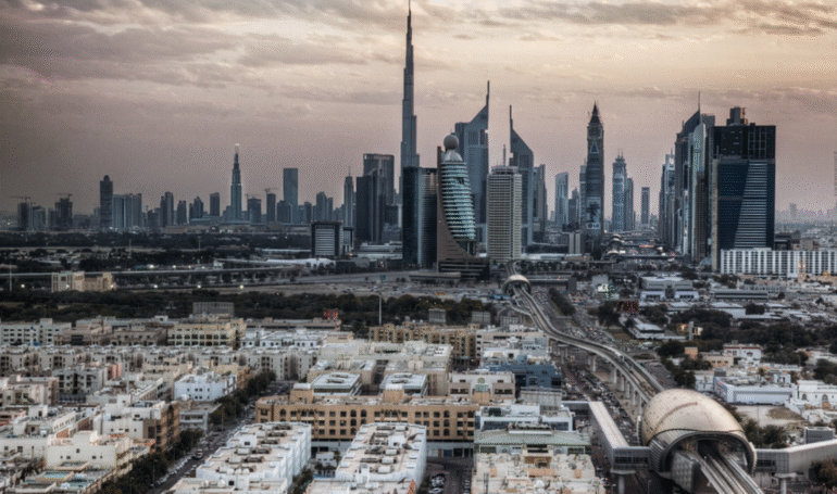 Binance’s CZ Mulls UAE Golden Visas for BNB Holders