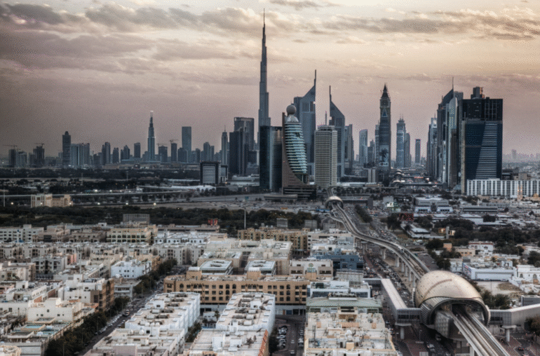 Binance’s CZ Mulls UAE Golden Visas for BNB Holders