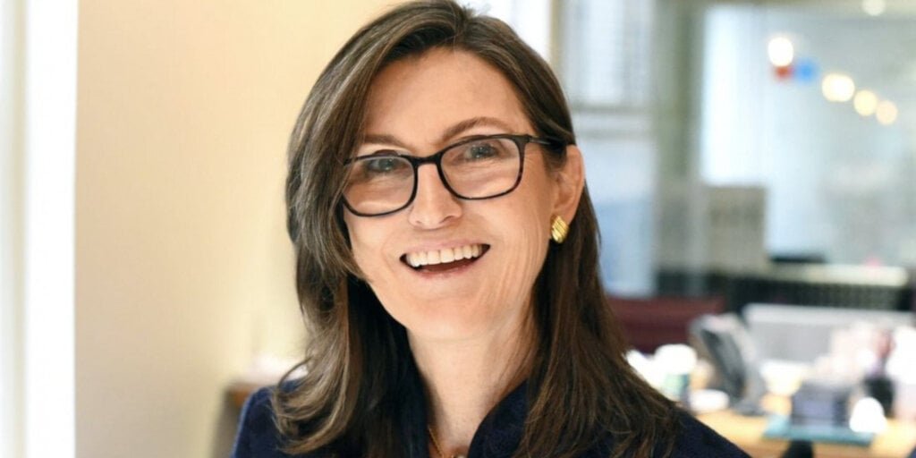 BitMine Immersion Rises After ARK Invest Buys 2 Million in Ethereum Treasury Shares