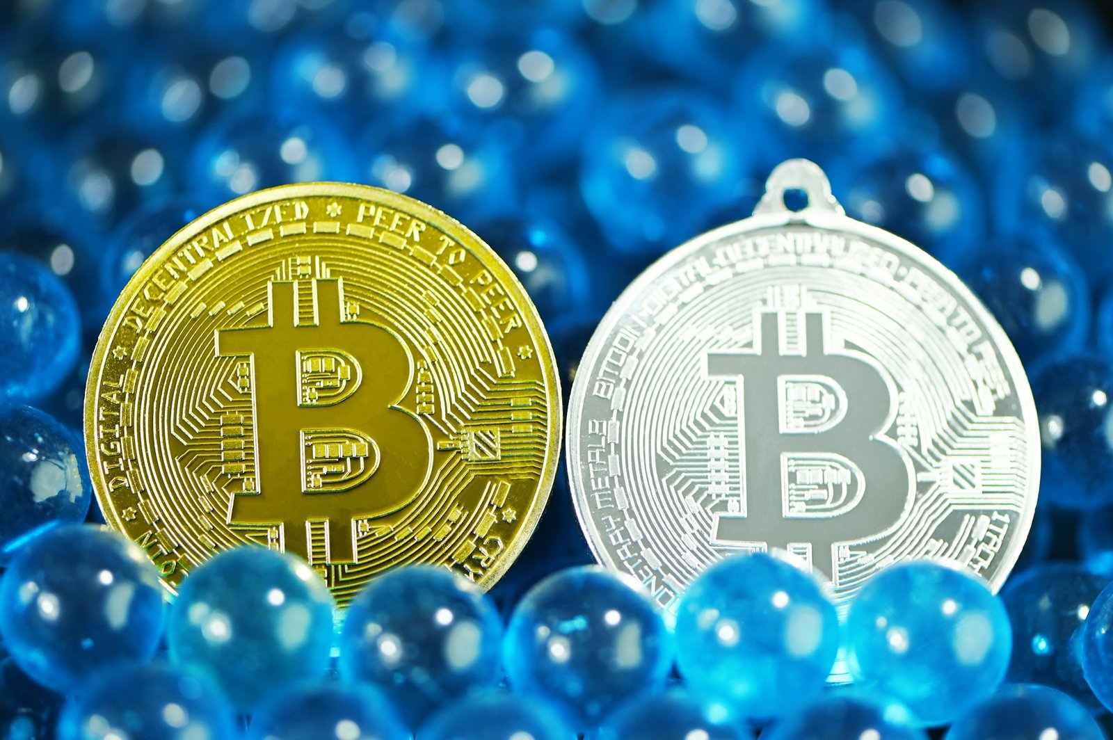 Bitcoin Absorbs Strong Selling Pressure On Binance Derivatives