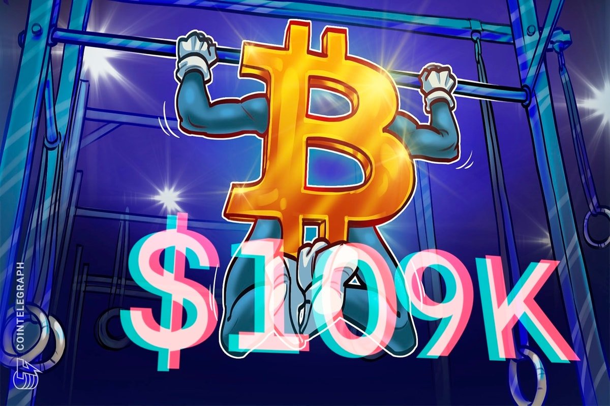 Bitcoin Aims For New Highs Even As Sellers Defend 0K