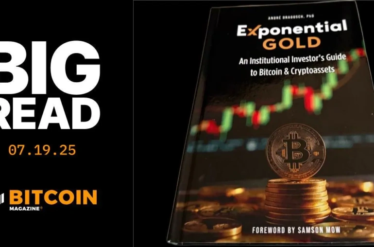 Bitcoin And The Next Adoption Wave