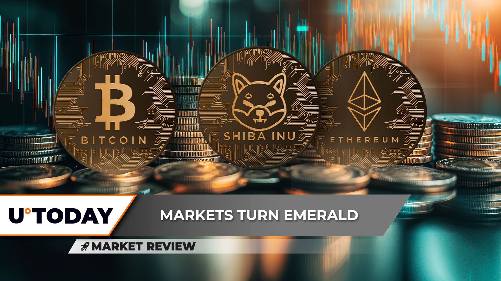 Bitcoin (BTC) Aims at 0,000, Shiba Inu (SHIB) Free to Hit alt=