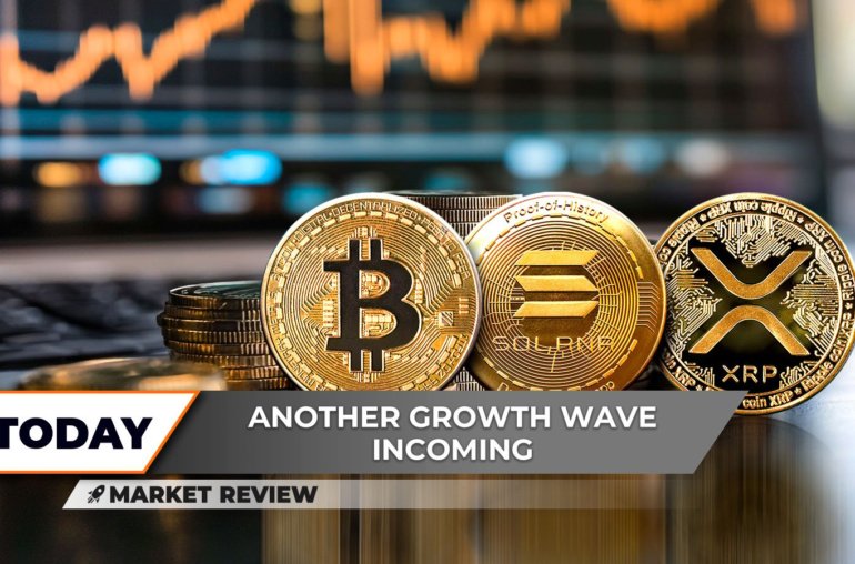 Bitcoin (BTC) to 0,000? XRP Unchained, Solana (SOL) at Risk of Hitting 0?