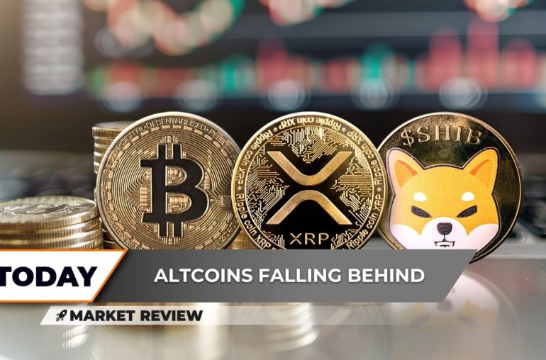 Bitcoin (BTC) to 0,000, XRP Getting Oversold, Shiba Inu (SHIB): What’s Next?