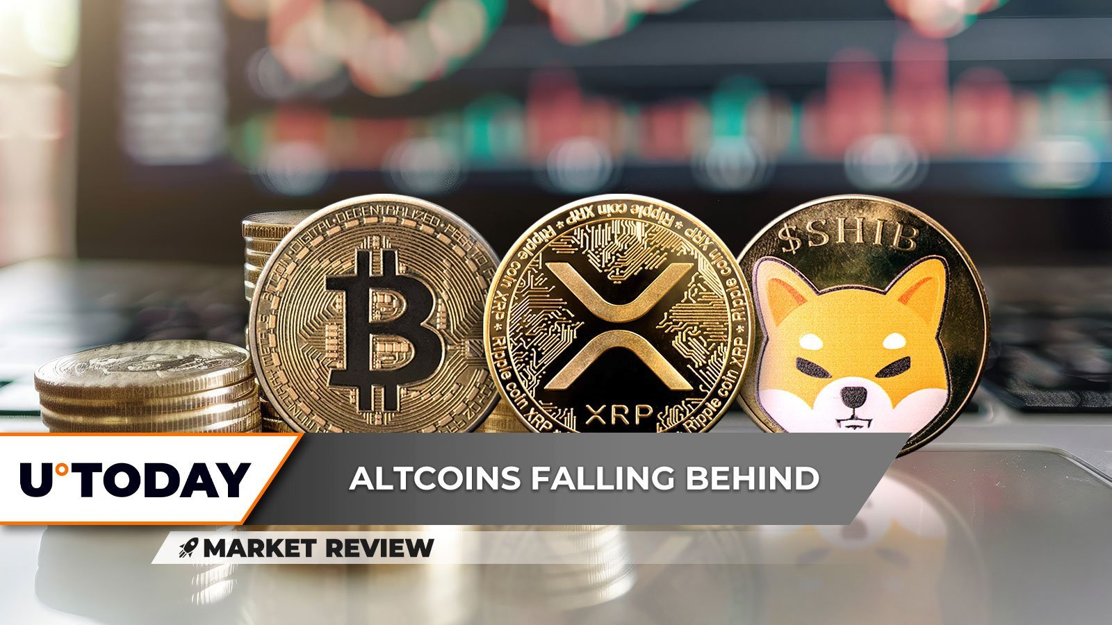Bitcoin (BTC) to 0,000, XRP Getting Oversold, Shiba Inu (SHIB): What’s Next?