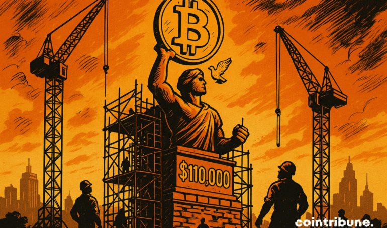 Bitcoin (BTC/USD): Approaching a Historic Breakout Above 0,000?