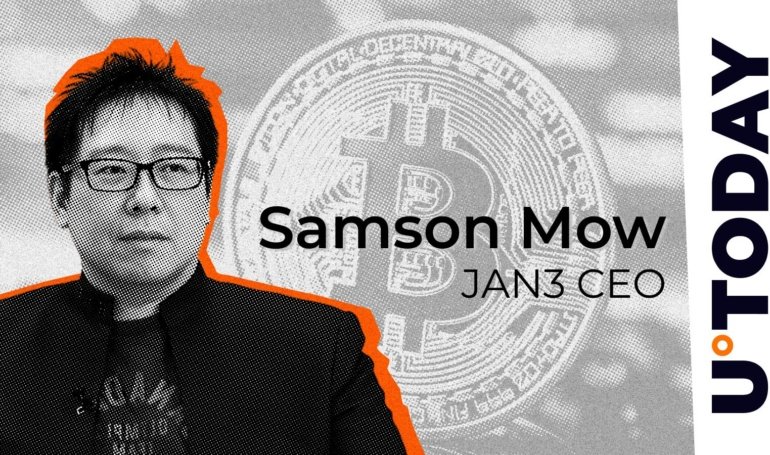 Bitcoin Beats Inflation Rate by 19%, Here’s Nuance About Bull Run: Samson Mow