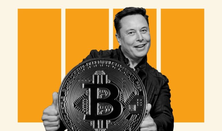 Bitcoin Breakout Ahead? Musk’s Party Might Just Trigger It