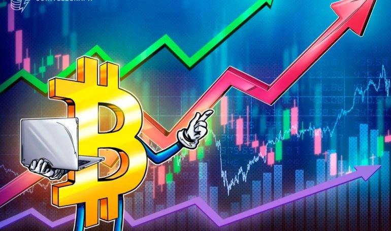 Bitcoin Breakout Pending But Direction Remains Unknown