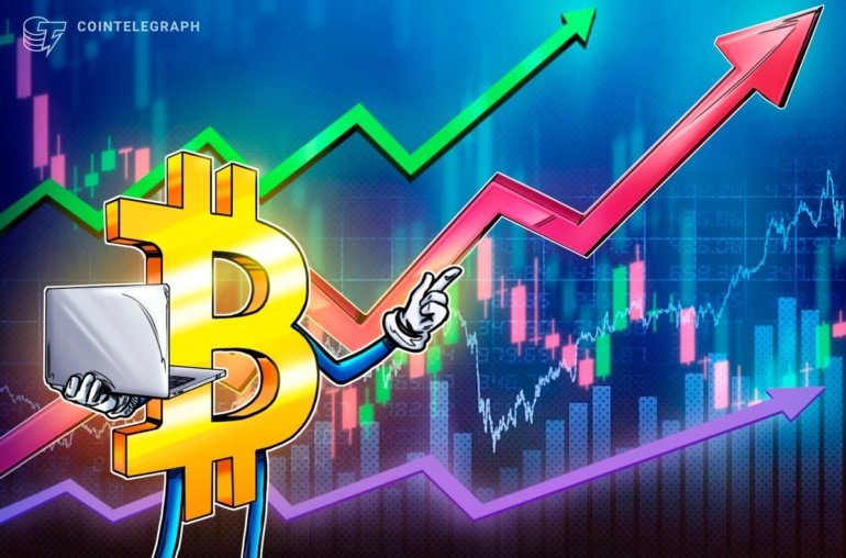 Bitcoin Breakout Pending But Direction Remains Unknown