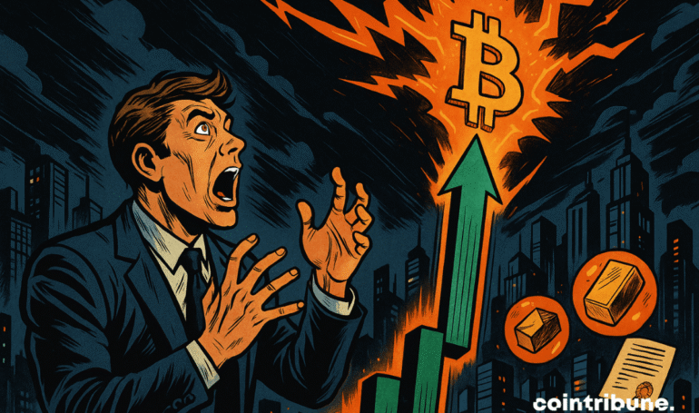 Bitcoin Breaks Records – RWA Joins The Game