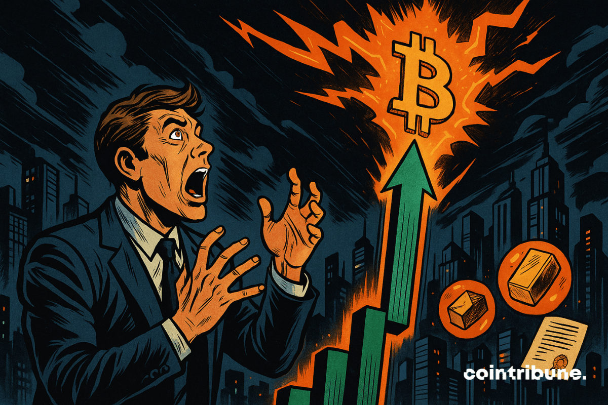 Bitcoin Breaks Records – RWA Joins The Game