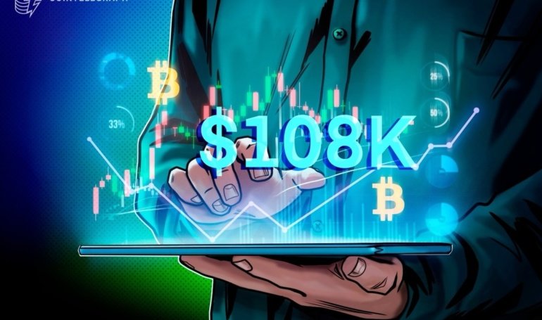 Bitcoin Bull Run Has Room To Run, Mayer Multiple Hints