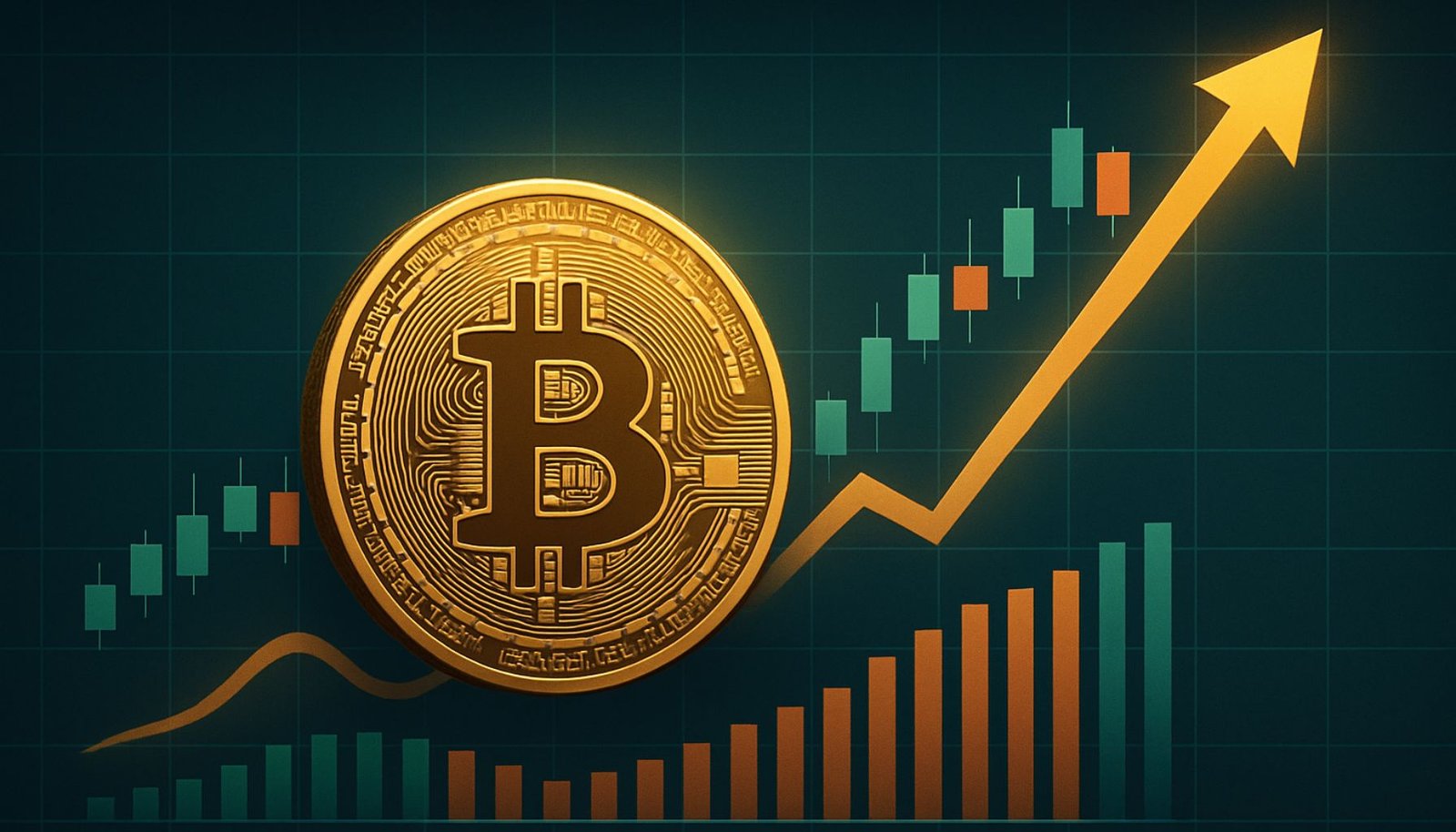 Bitcoin Bullish MACD, Monthly Close Fuel Bullish Outlook