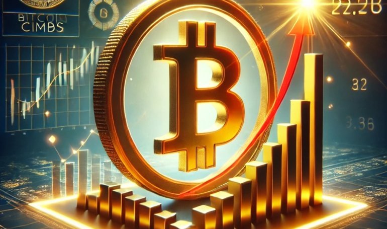 Bitcoin Climbs, But NVT Indicator Sends a Surprising Signal