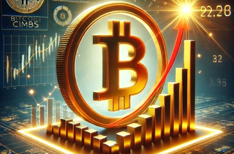 Bitcoin Climbs, But NVT Indicator Sends a Surprising Signal