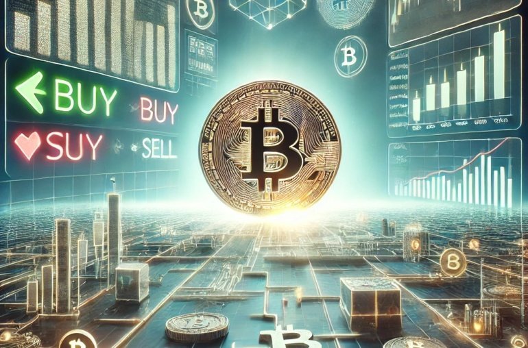 Bitcoin Consolidates Below 0K as Exchange Activity Reflects Mixed Market Signals