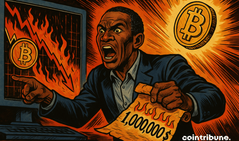 Bitcoin Could Drop to ,000 Before a 10x Rally, Says Arthur Hayes